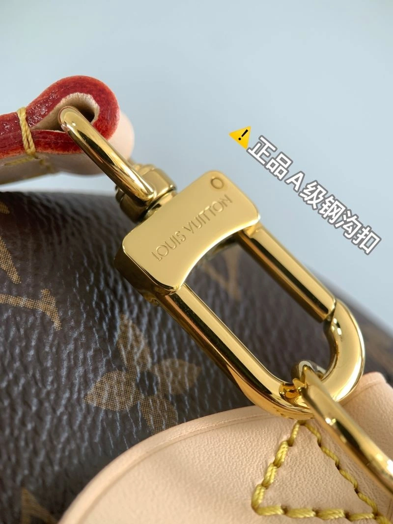 Louis Vuitton Speedy Bags Refined 93740