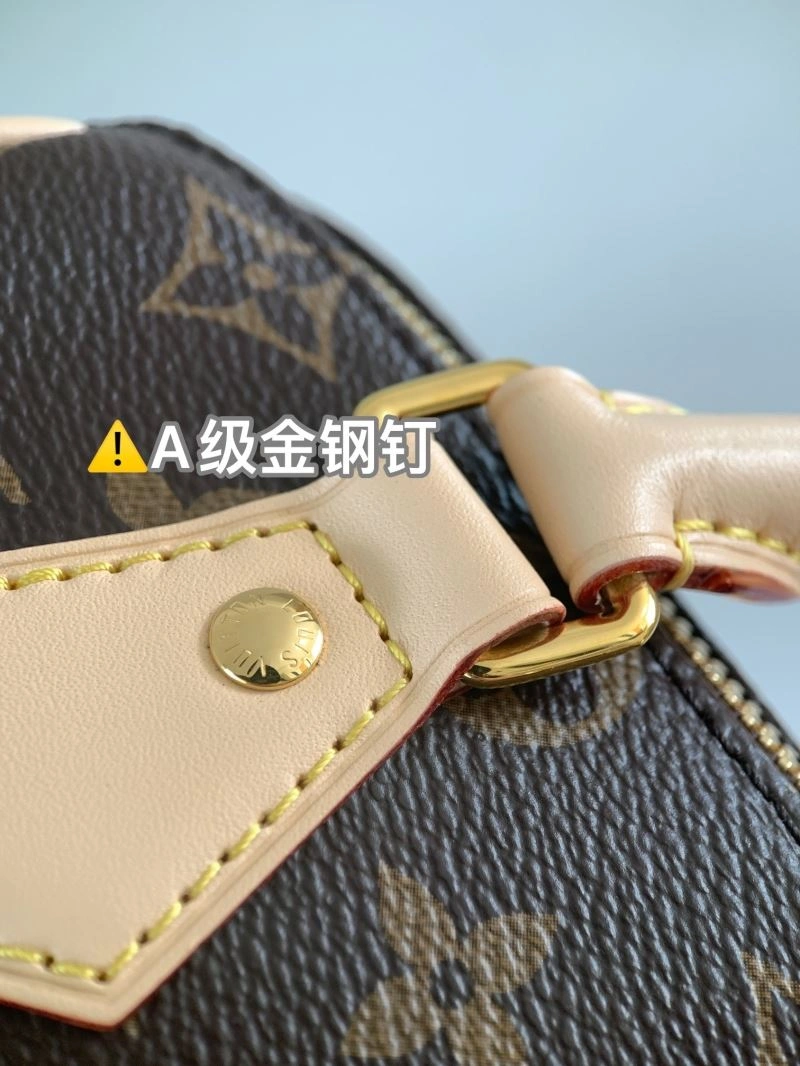 Louis Vuitton Speedy Bags Refined 93740