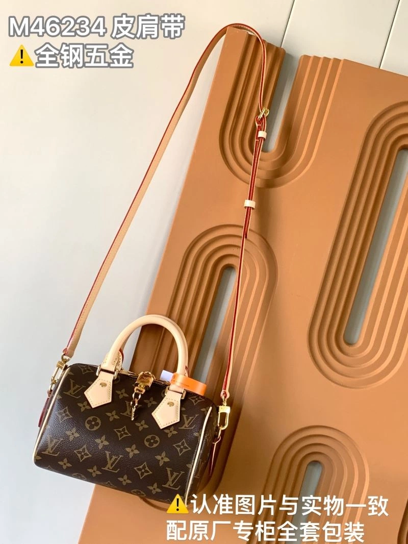 Louis Vuitton Speedy Bags Refined 93740