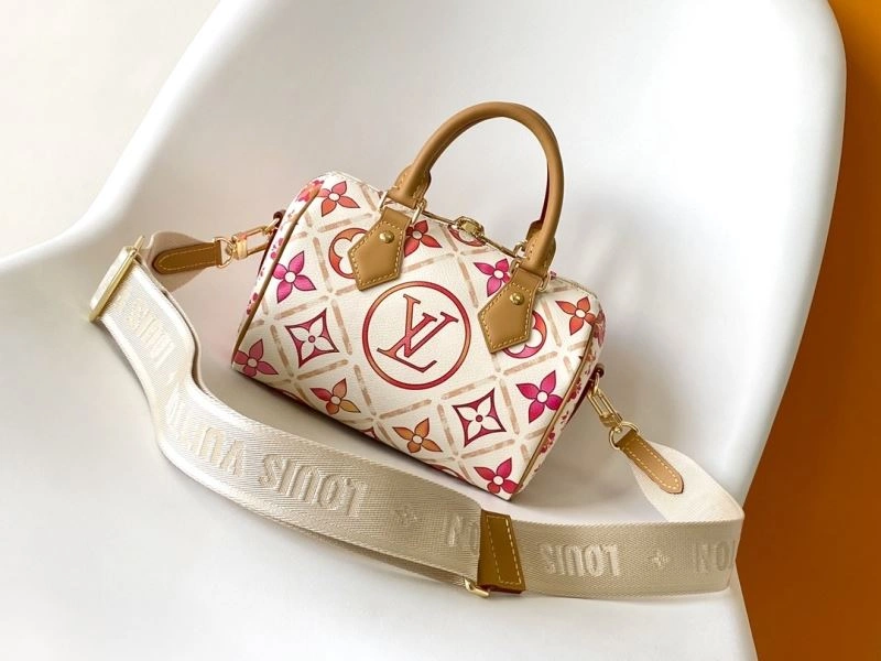 Louis Vuitton Speedy Bags SportInspired 93706