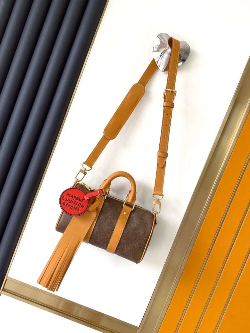 Louis Vuitton Speedy Bags Casual 93704