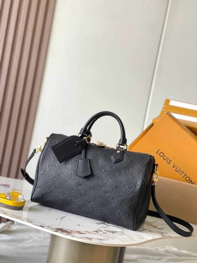 Louis Vuitton Speedy Bags Practical 93448
