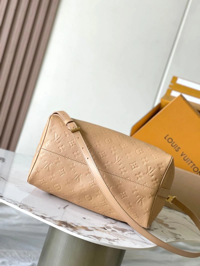 Louis Vuitton Speedy Bags ComfortFit 93474