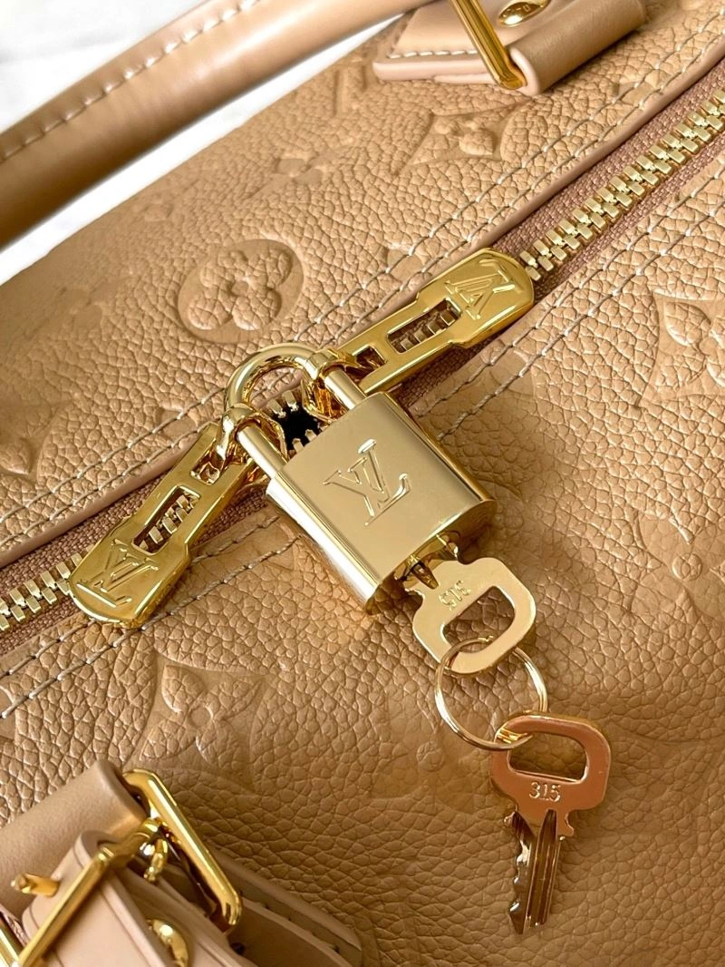 Louis Vuitton Speedy Bags ComfortFit 93474
