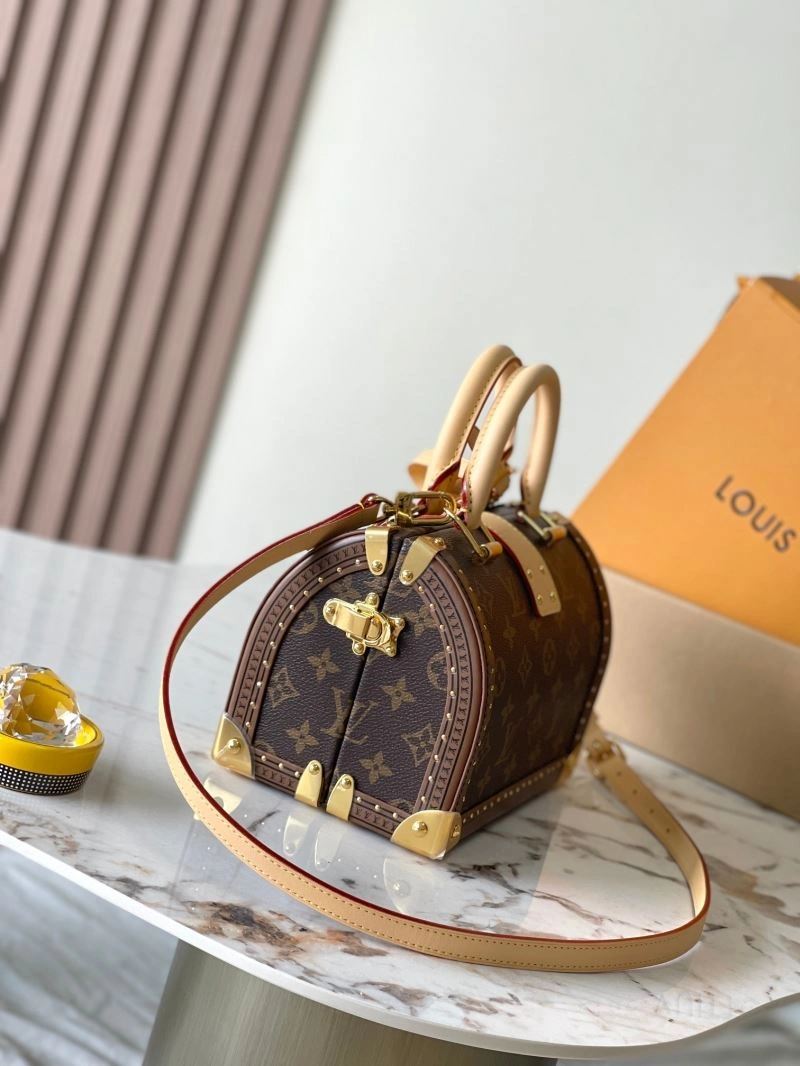 Louis Vuitton Speedy Bags Bright 93447