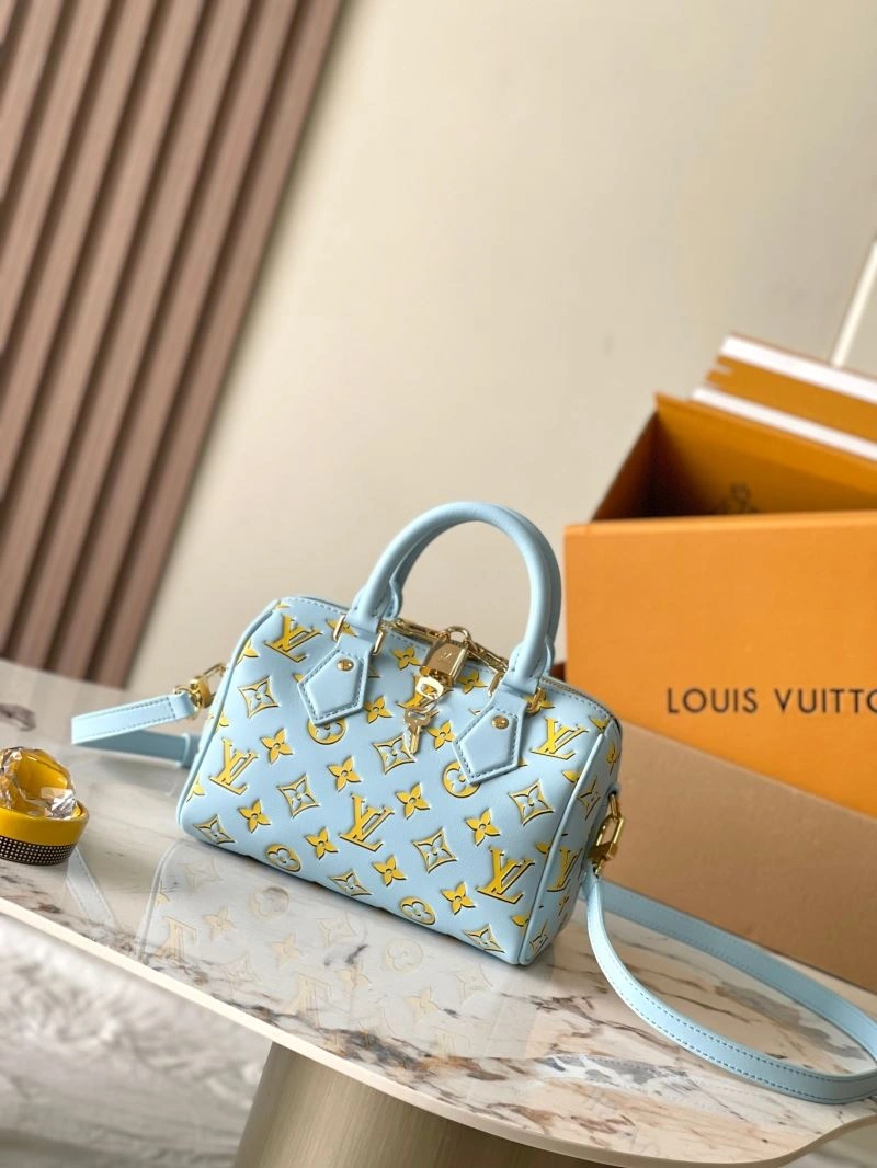 Louis Vuitton Speedy Bags Sophisticated 93445