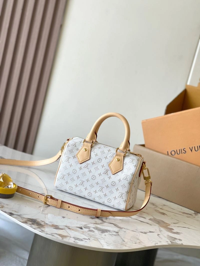 Louis Vuitton Speedy Bags TravelReady 93442
