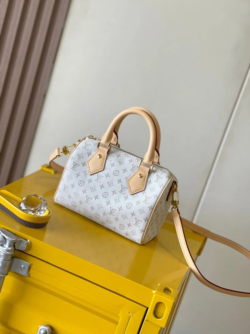 Louis Vuitton Speedy Bags TravelReady 93442