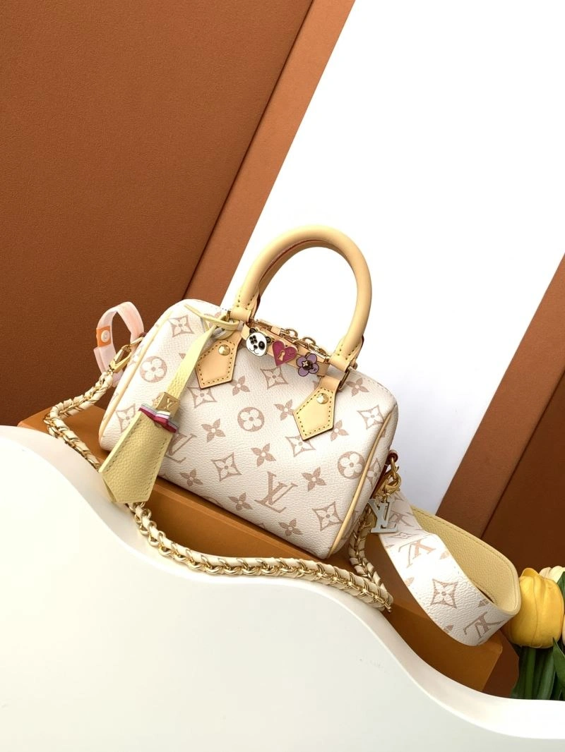 Cozy Louis Vuitton Speedy Bags 93444