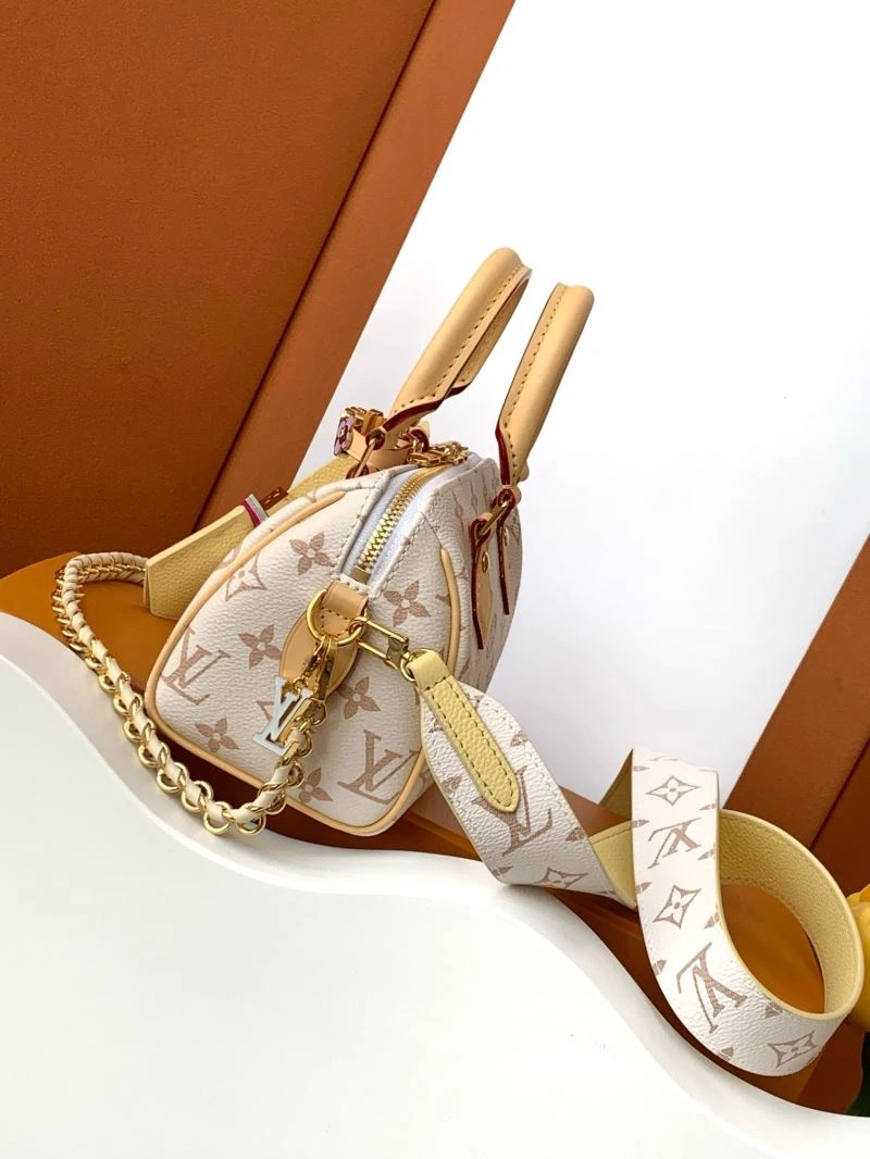 Cozy Louis Vuitton Speedy Bags 93444