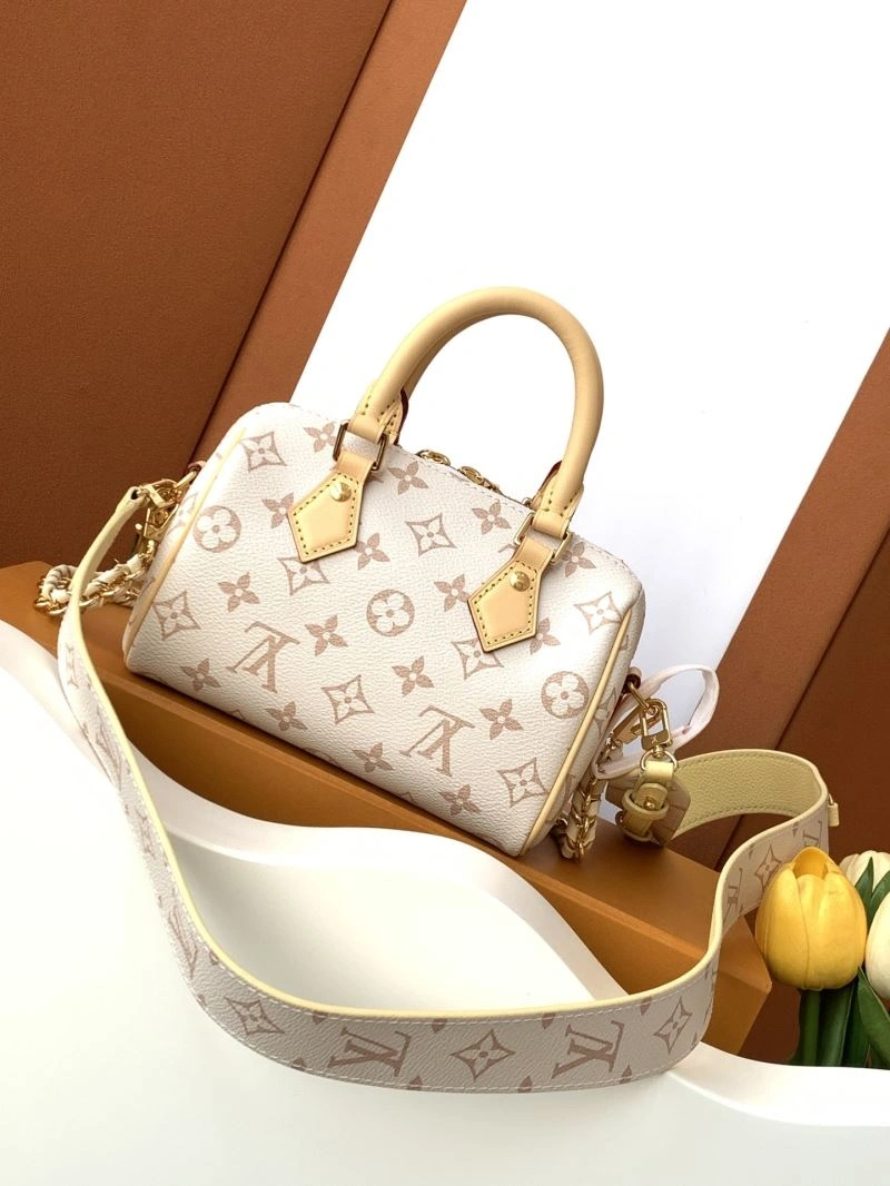 Cozy Louis Vuitton Speedy Bags 93444