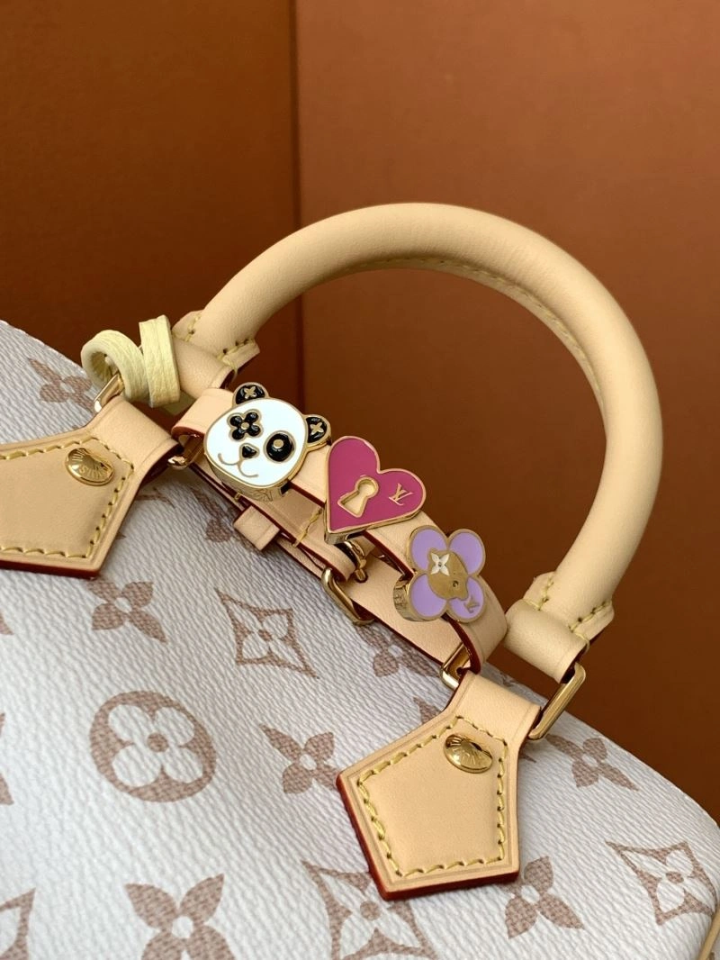 Cozy Louis Vuitton Speedy Bags 93444