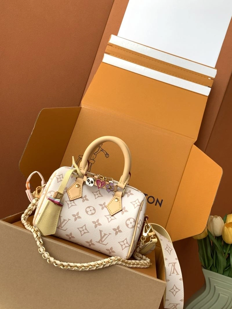 Cozy Louis Vuitton Speedy Bags 93444