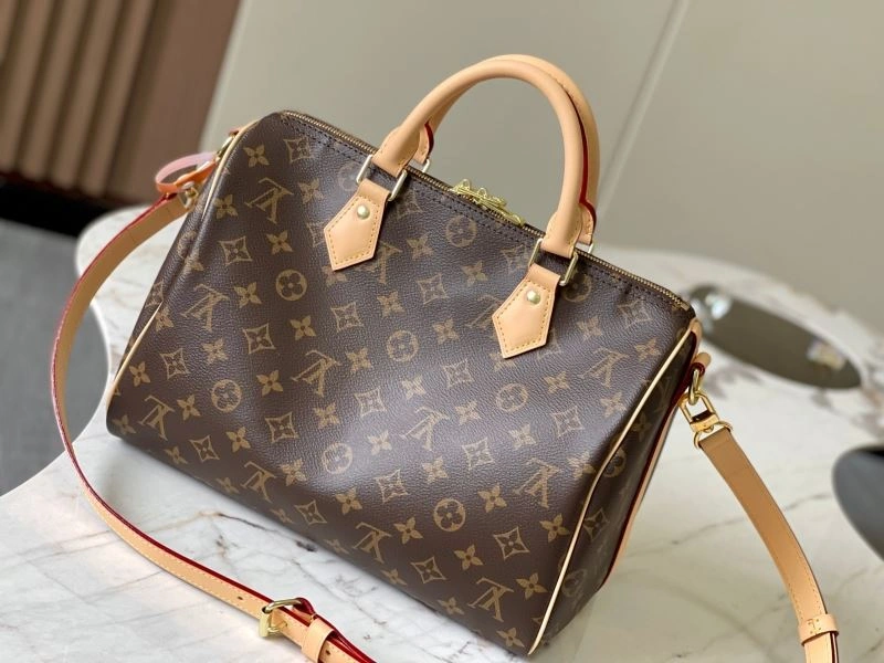 TechFriendly Louis Vuitton Speedy Bags 93441