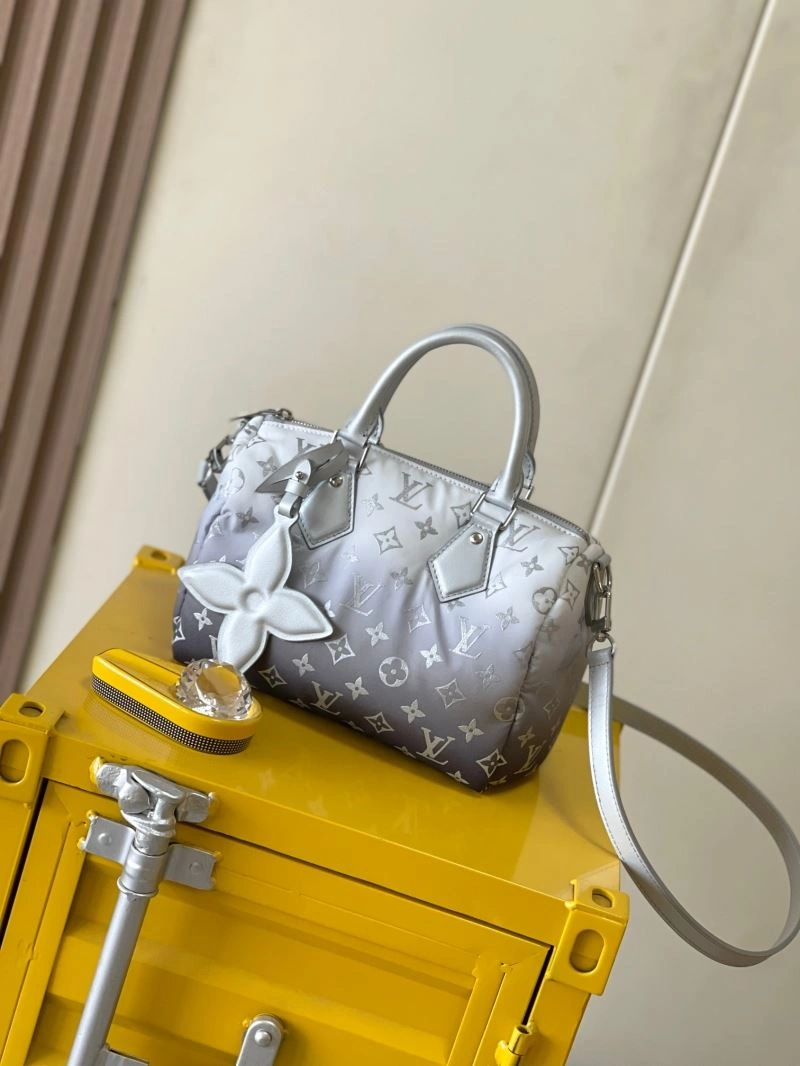 Louis Vuitton Speedy Bags Breathable 93436