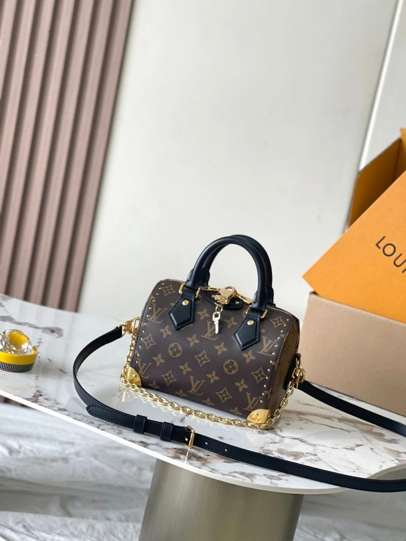 Louis Vuitton Speedy Bags TechFriendly 93440
