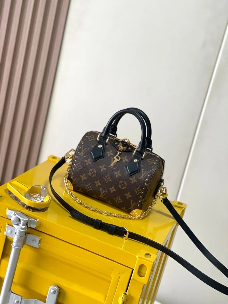Louis Vuitton Speedy Bags TechFriendly 93440