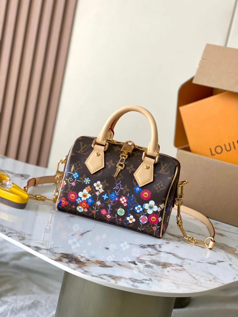 EyeCatching Louis Vuitton Speedy Bags 93510