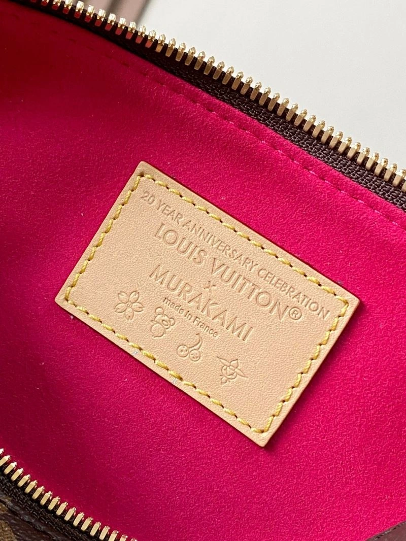 EyeCatching Louis Vuitton Speedy Bags 93510