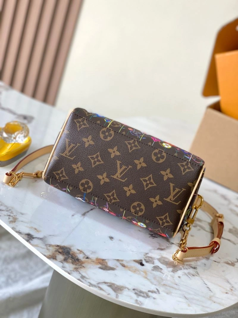 EyeCatching Louis Vuitton Speedy Bags 93510