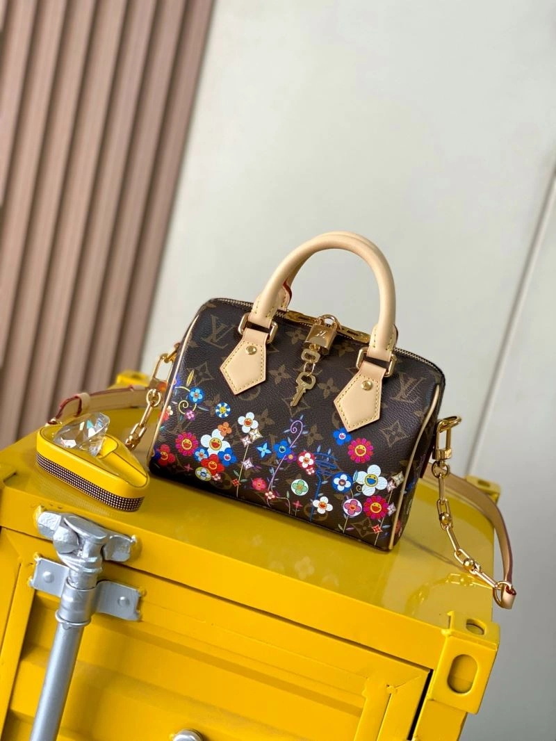 EyeCatching Louis Vuitton Speedy Bags 93510
