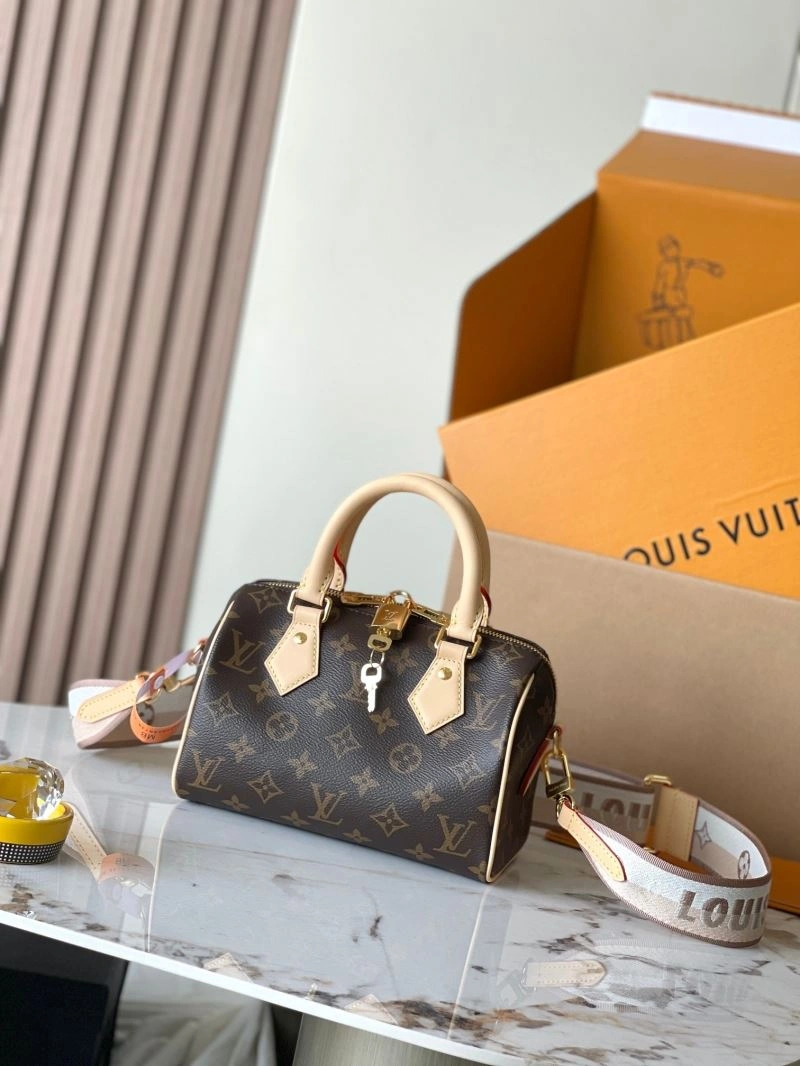 Louis Vuitton Speedy Bags ComfortFit 93476