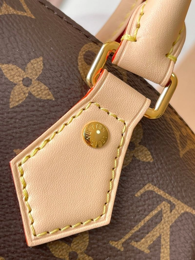 Louis Vuitton Speedy Bags ComfortFit 93476