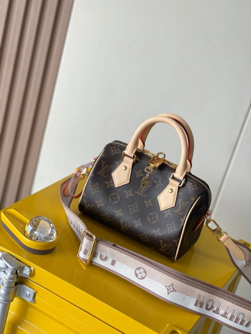 Louis Vuitton Speedy Bags ComfortFit 93476