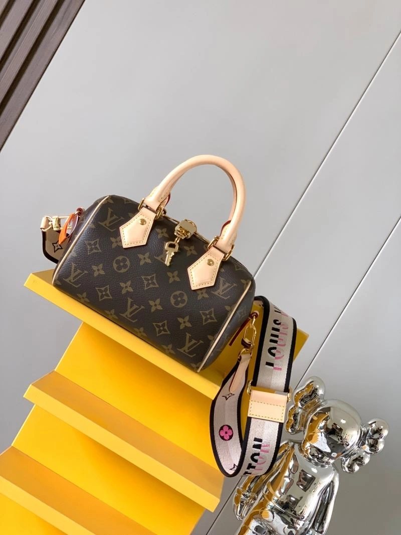 Louis Vuitton Speedy Bags WrinkleFree 93432