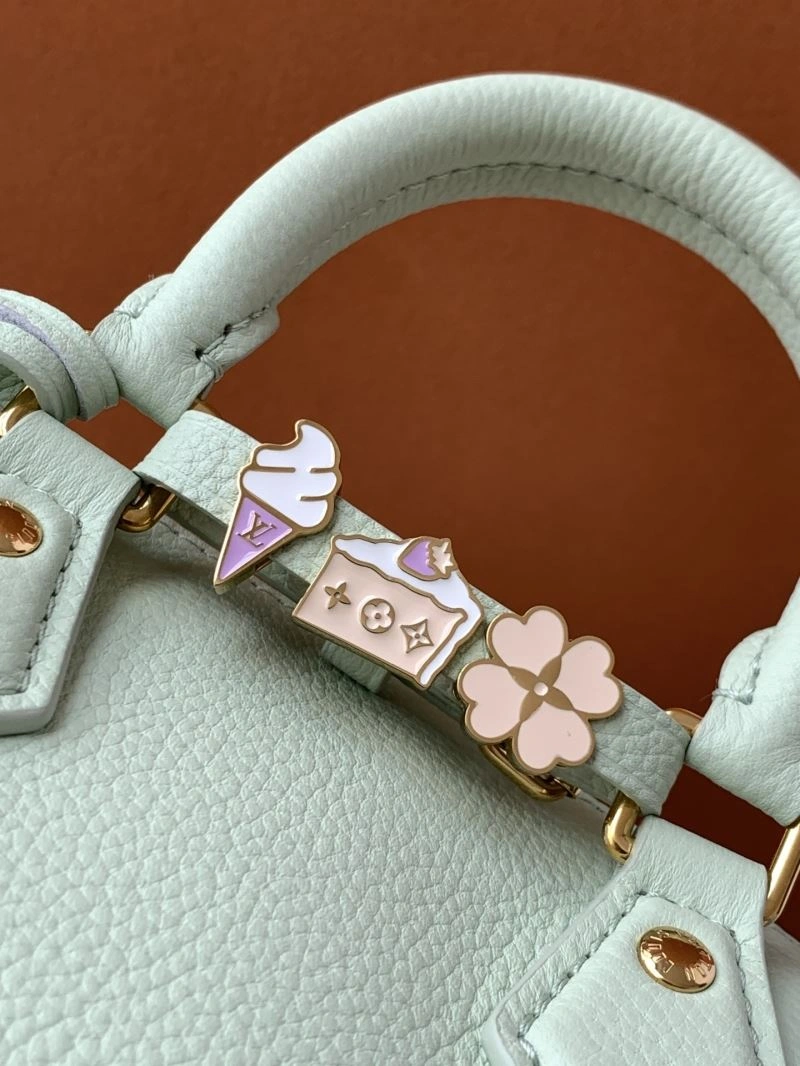 Stylish Louis Vuitton Speedy Bags 93433