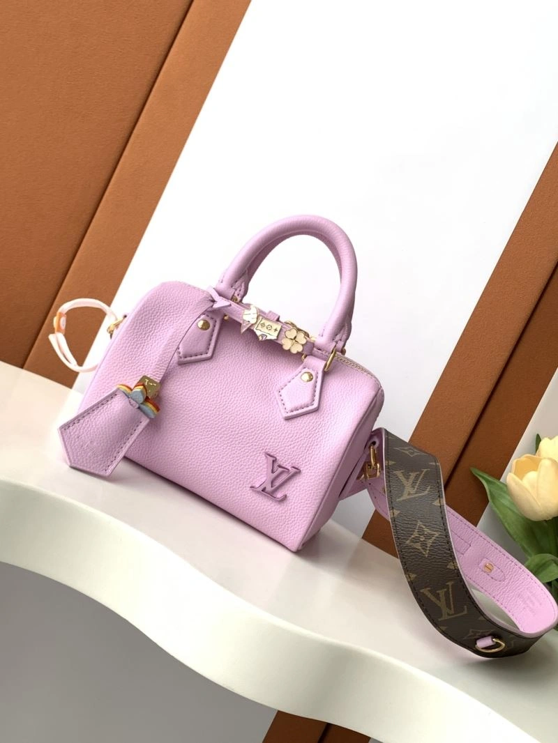 Bold Louis Vuitton Speedy Bags 93470