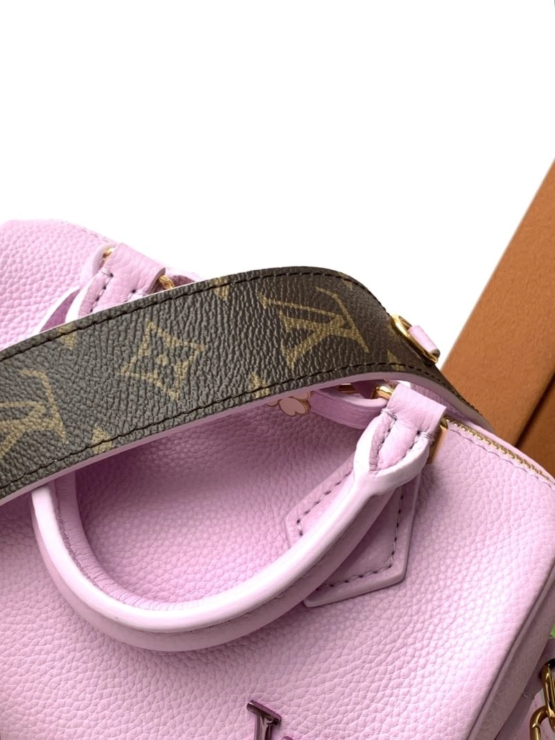 Bold Louis Vuitton Speedy Bags 93470