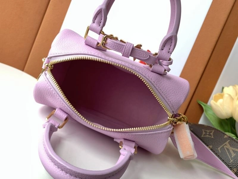 Bold Louis Vuitton Speedy Bags 93470