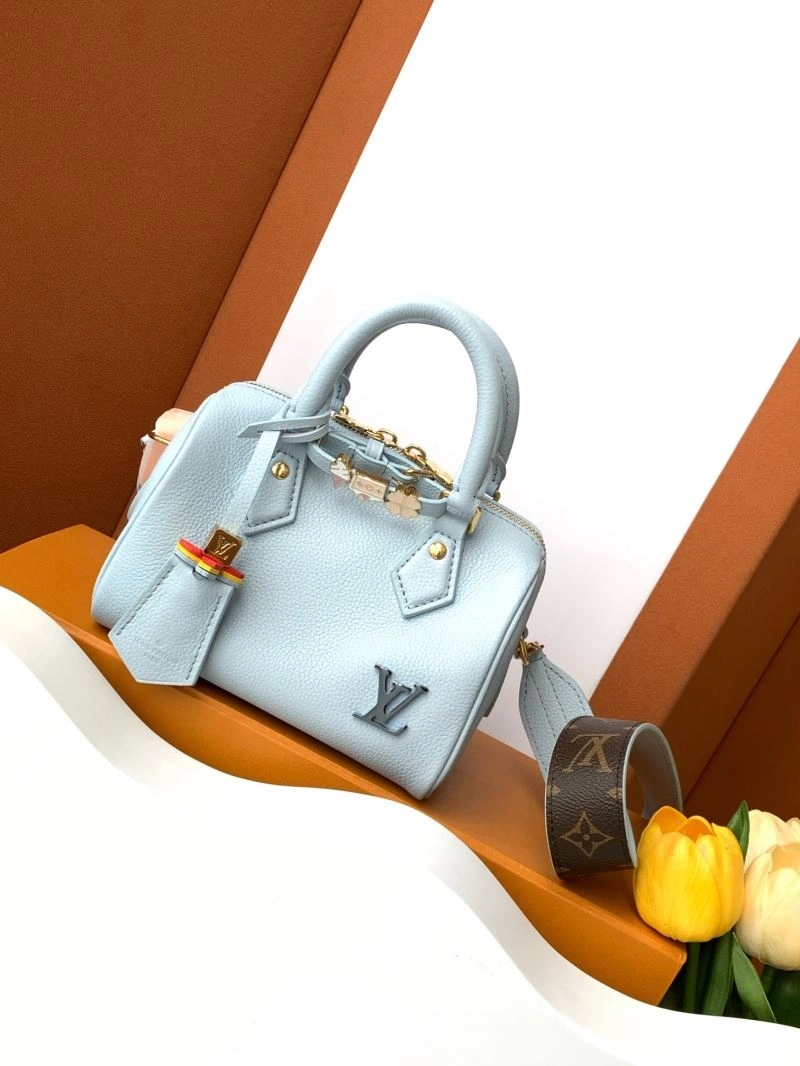 Louis Vuitton Speedy Bags QuickDry 93429