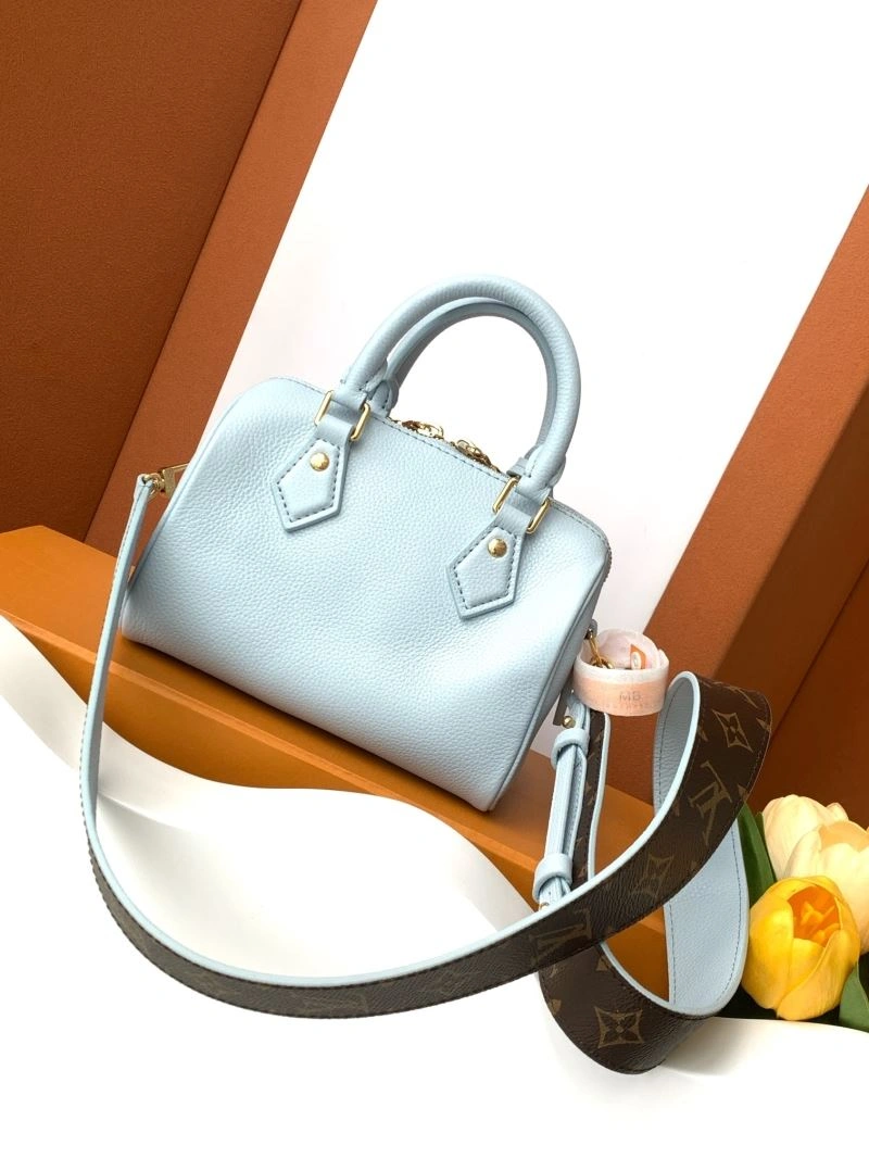 Louis Vuitton Speedy Bags QuickDry 93429