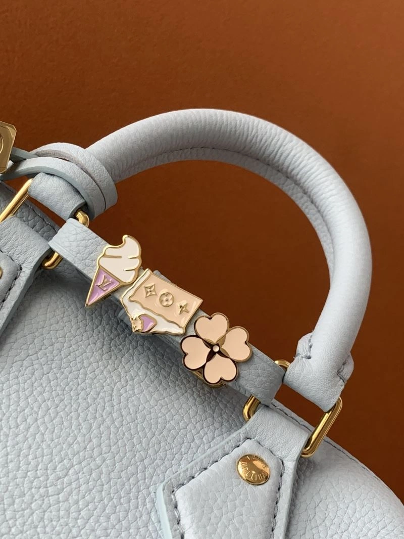 Louis Vuitton Speedy Bags QuickDry 93429