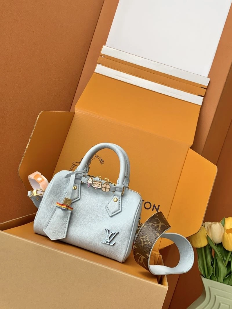 Louis Vuitton Speedy Bags QuickDry 93429