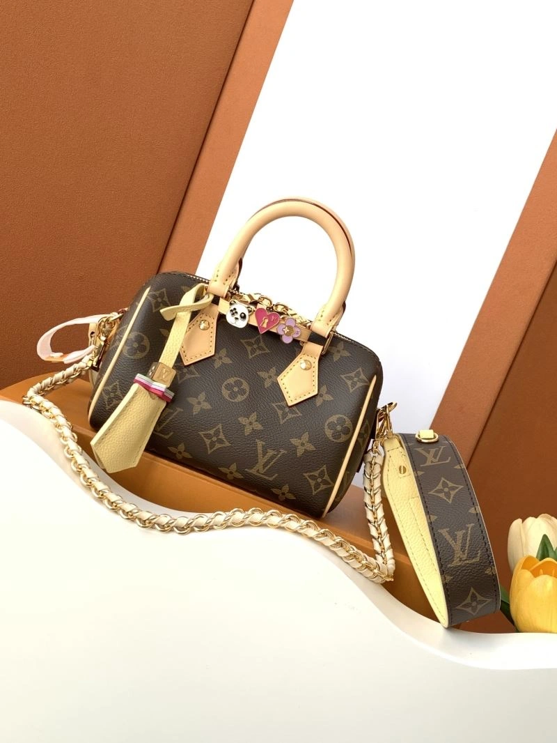 Louis Vuitton Speedy Bags StreetReady 93431