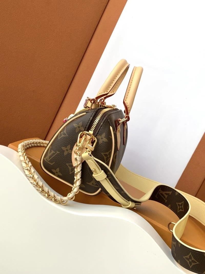 Louis Vuitton Speedy Bags StreetReady 93431