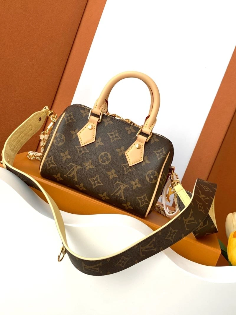 Louis Vuitton Speedy Bags StreetReady 93431