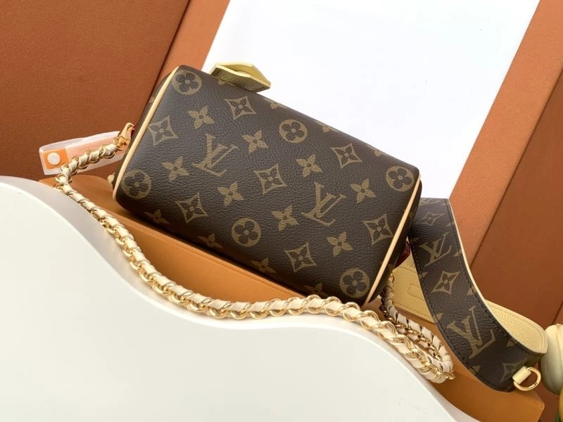 Louis Vuitton Speedy Bags StreetReady 93431