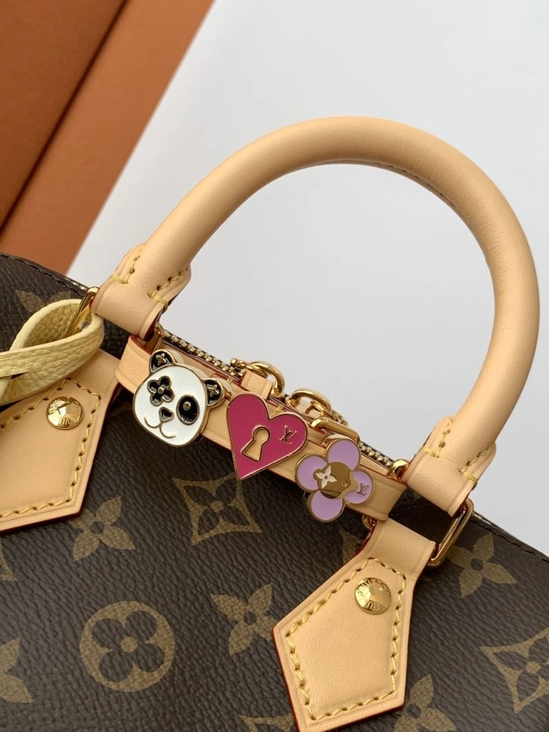 Louis Vuitton Speedy Bags StreetReady 93431