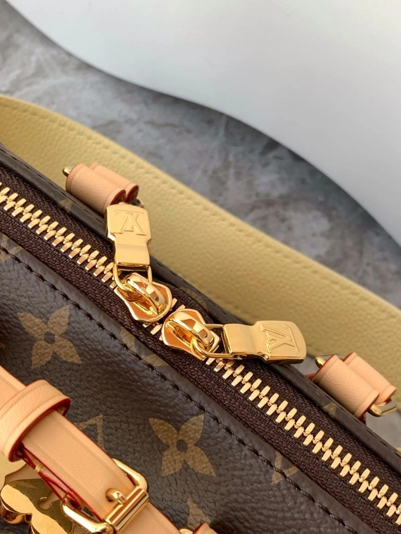 Louis Vuitton Speedy Bags StreetReady 93431