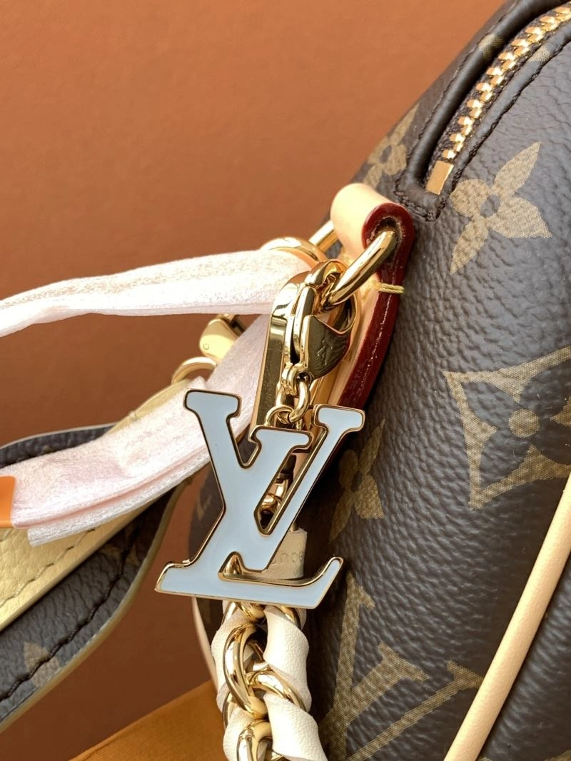 Louis Vuitton Speedy Bags StreetReady 93431