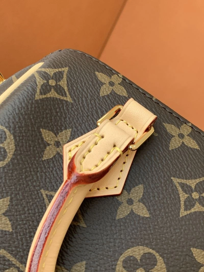 Louis Vuitton Speedy Bags StreetReady 93431