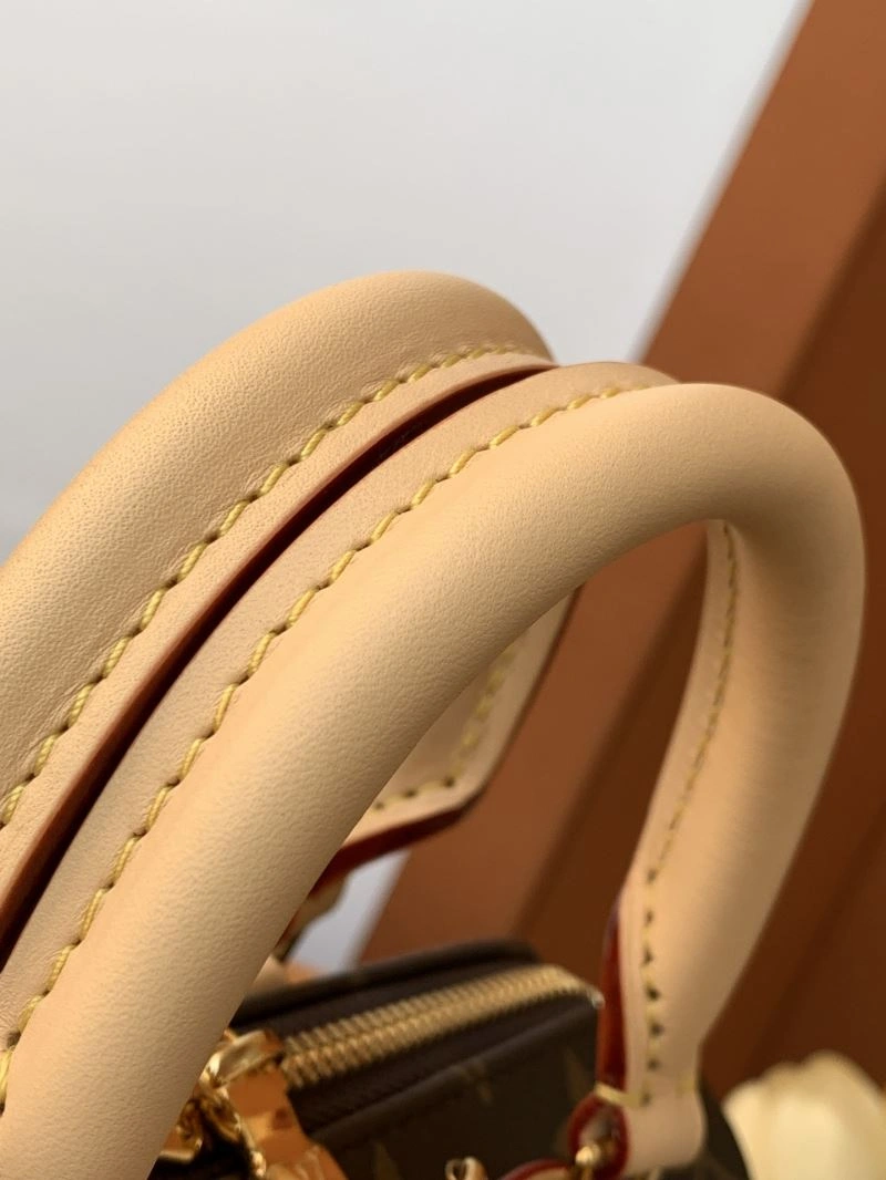 Louis Vuitton Speedy Bags StreetReady 93431