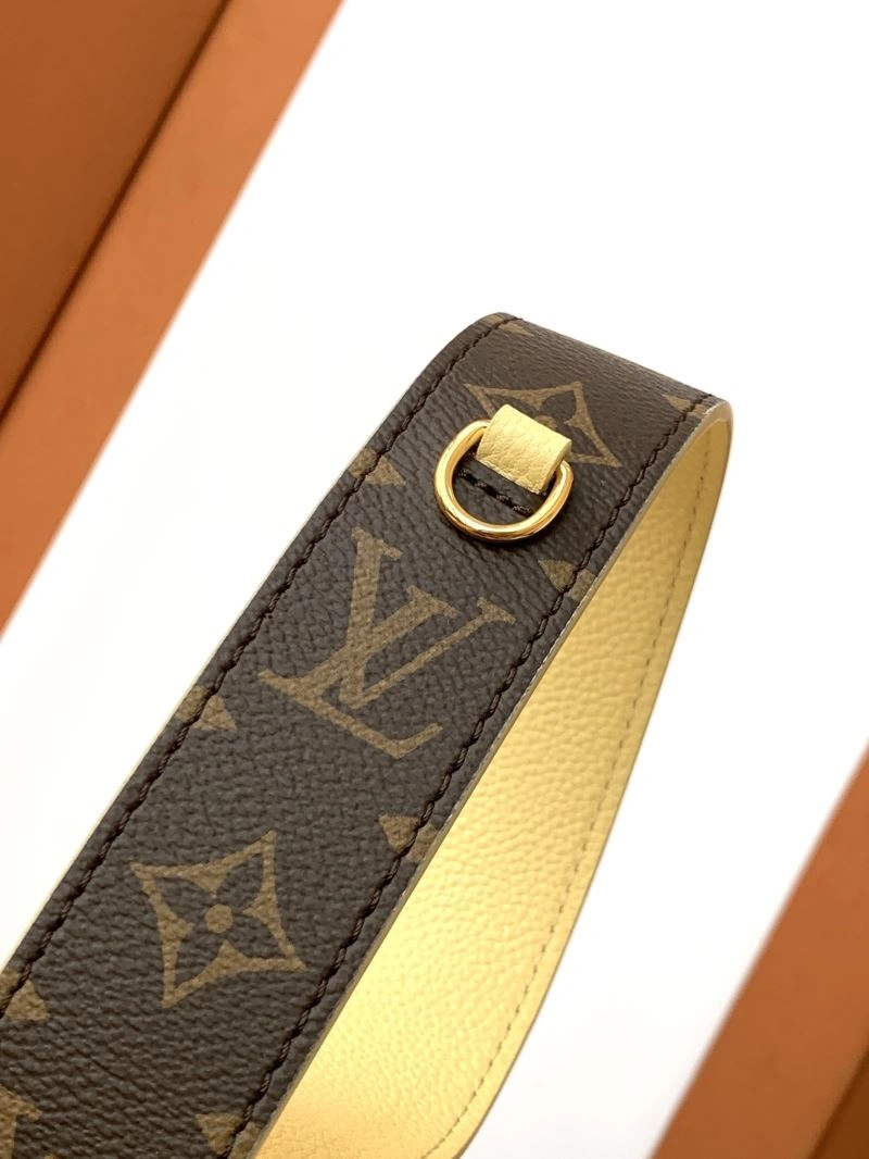 Louis Vuitton Speedy Bags StreetReady 93431