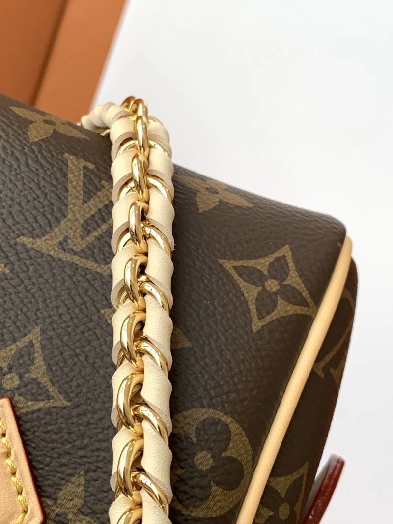 Louis Vuitton Speedy Bags StreetReady 93431
