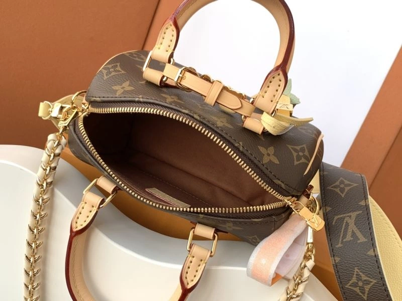 Louis Vuitton Speedy Bags StreetReady 93431