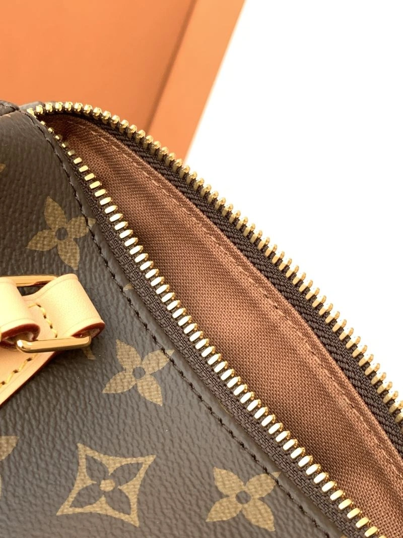 Louis Vuitton Speedy Bags StreetReady 93431